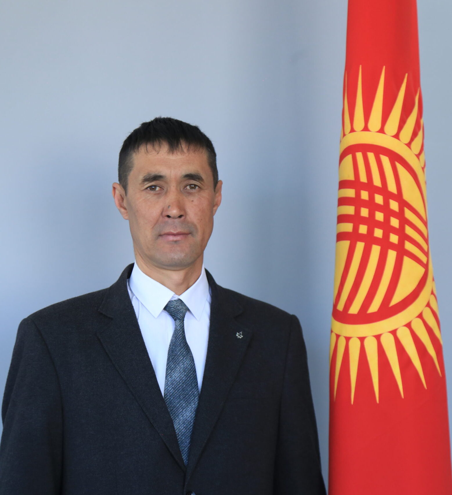 Джамшитов Ильяз Ибрахимбекович