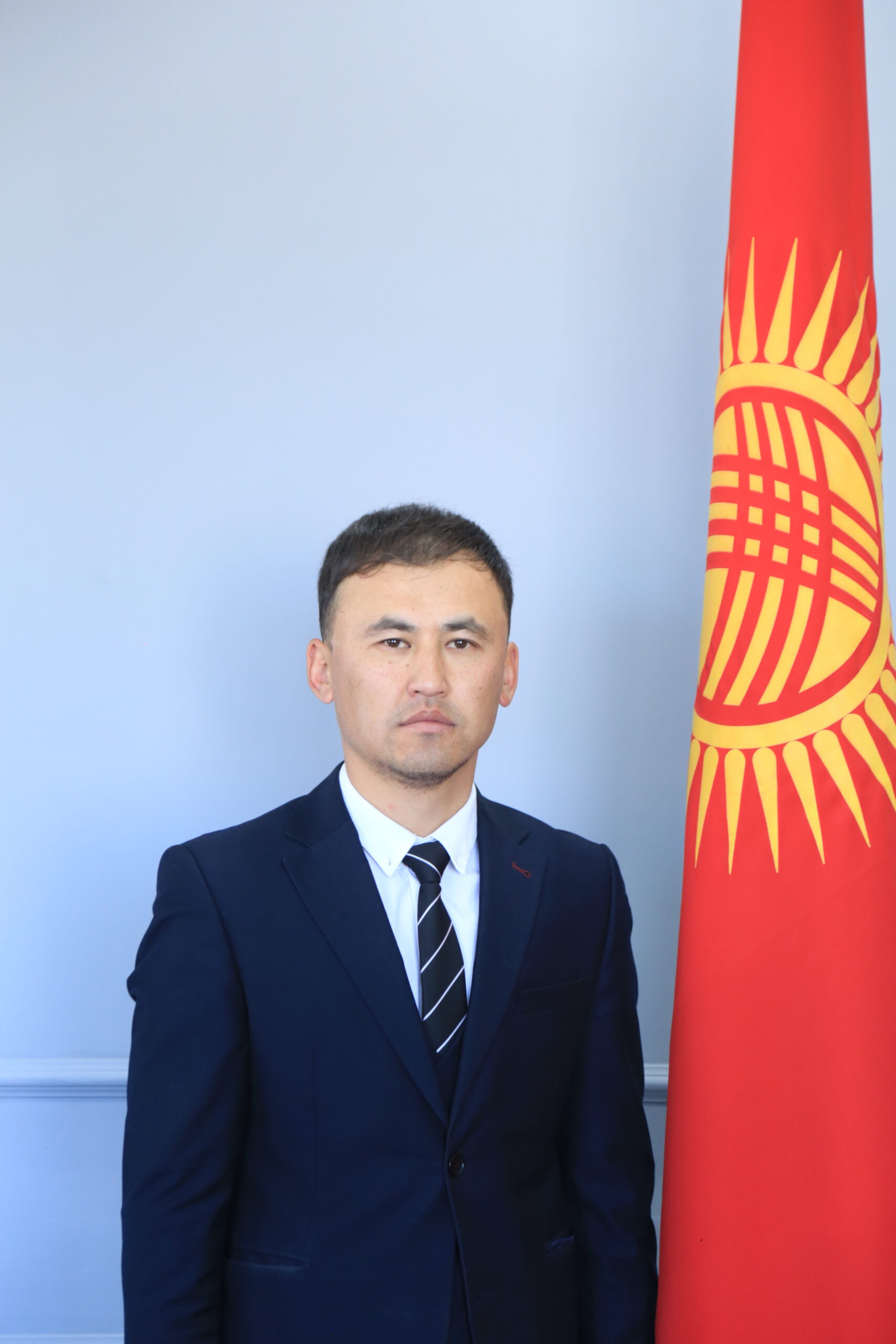 Сагынали уулу Бектурсун