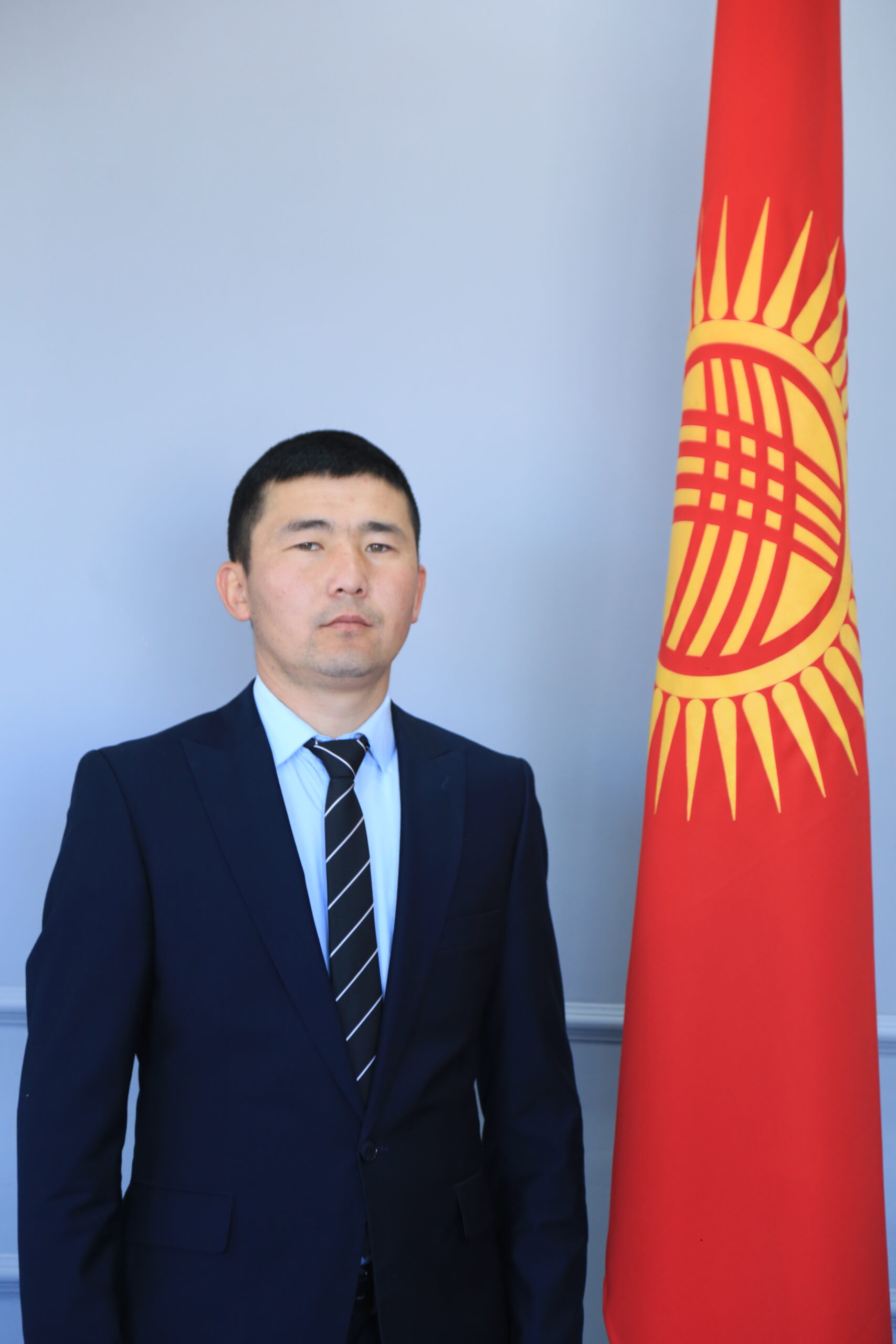 Жумабаев Тилекмат Жумабаевич